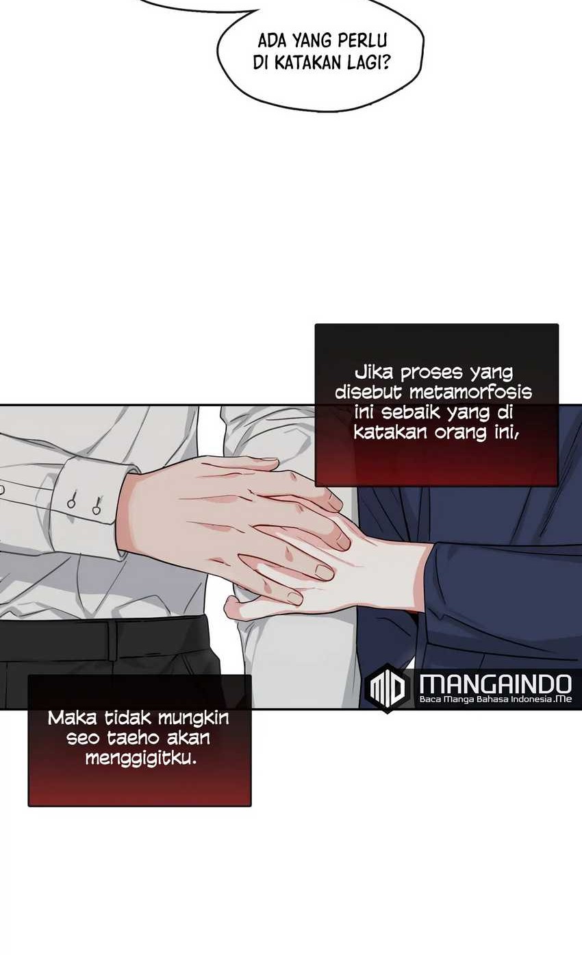 Fly Me to The Moon Chapter 16 - halaman 21