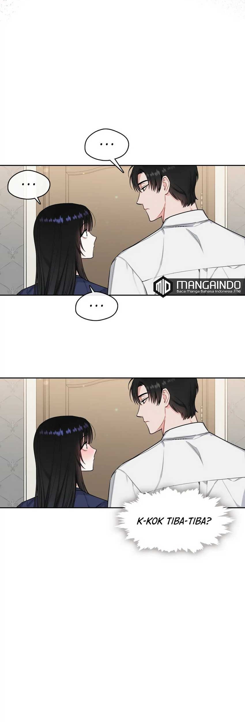 Fly Me to the Moon Chapter 16 - halaman 23