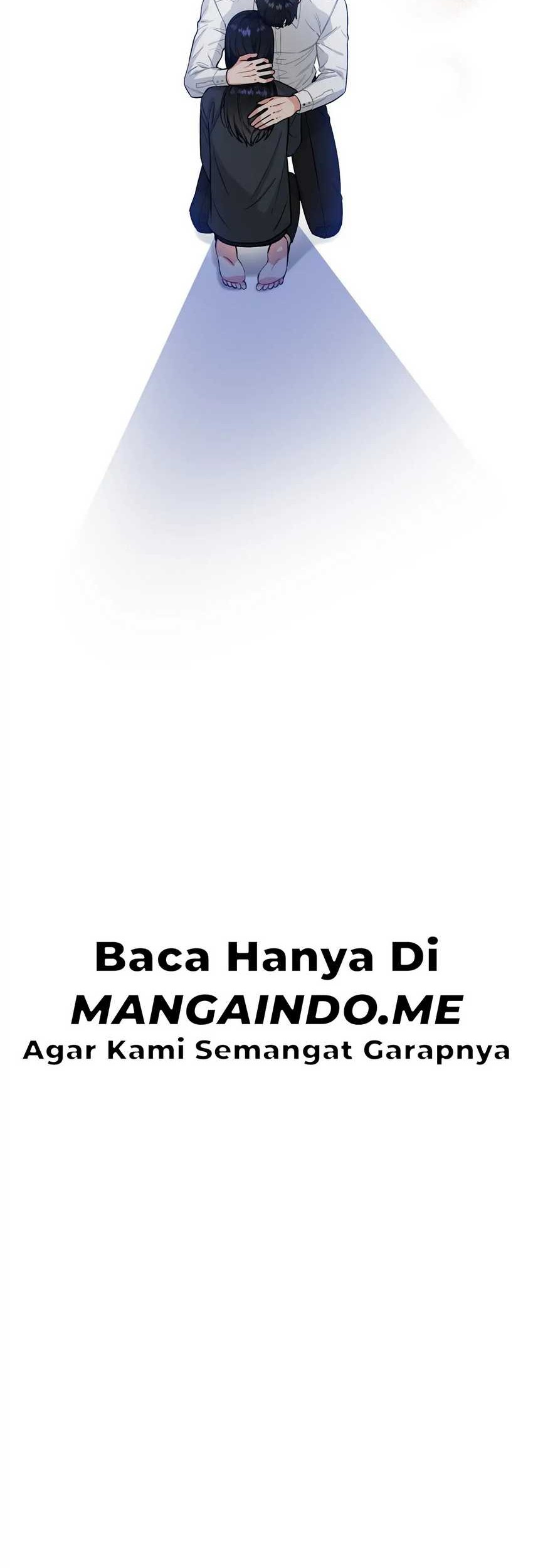 Fly Me to the Moon Chapter 16 - halaman 34