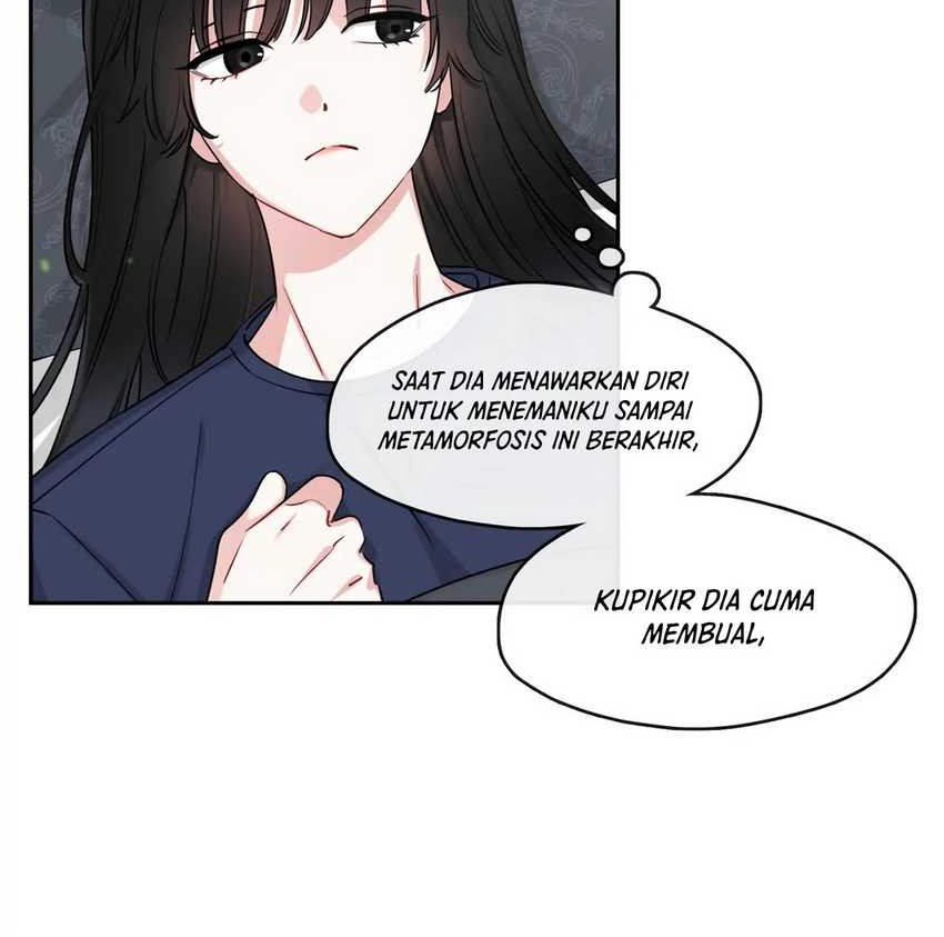 Fly Me to The Moon Chapter 16 - halaman 4