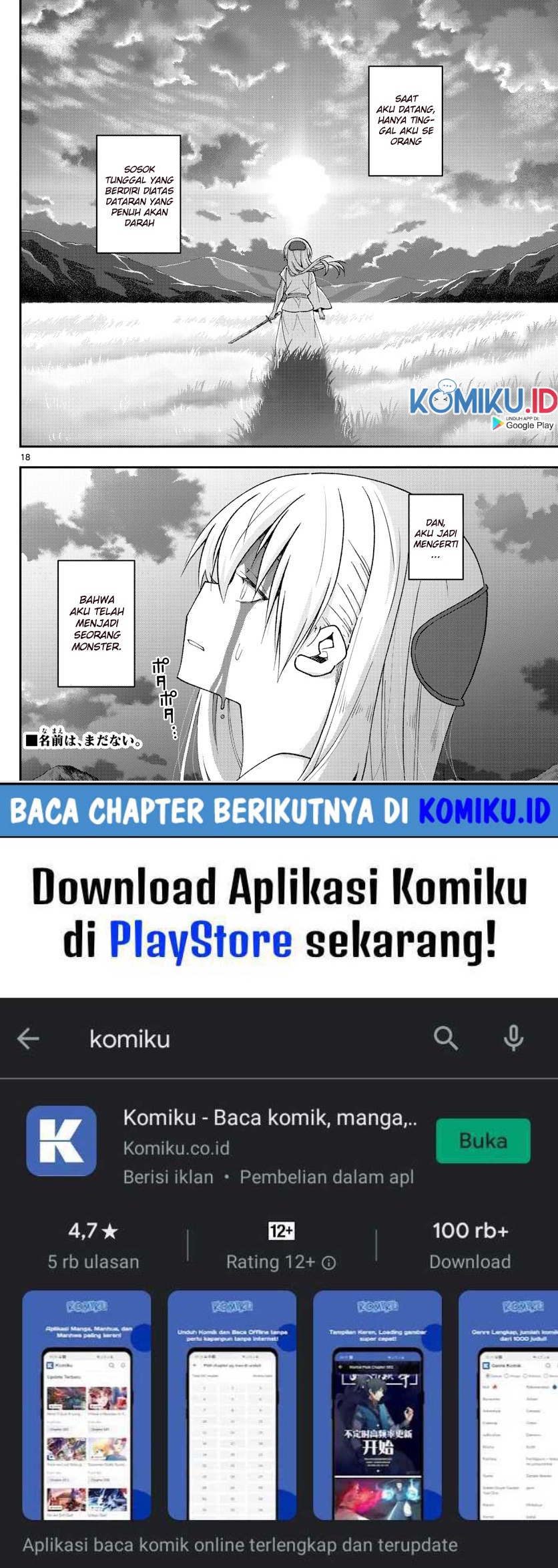 Fly Me to the Moon Chapter 3 - halaman 11