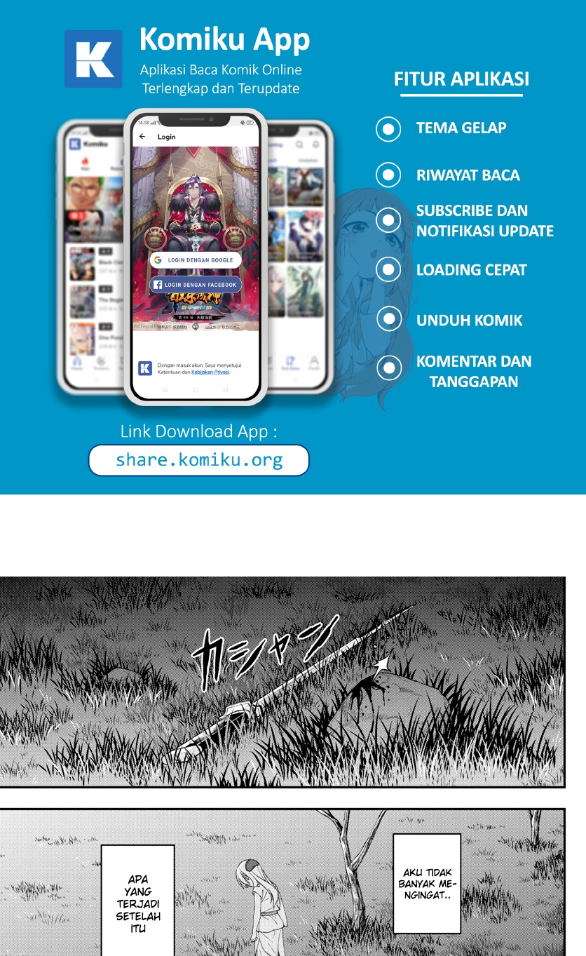 Fly Me to the Moon Chapter 4 - halaman 2