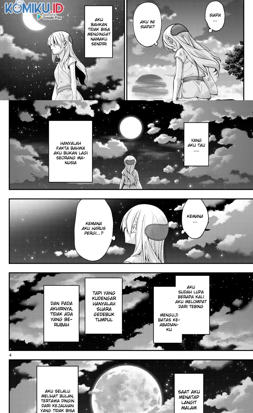 Fly Me to the Moon Chapter 4 - halaman 5