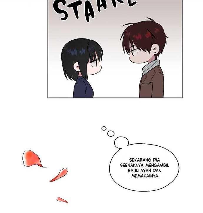 Fly Me to the Moon Chapter 5 - halaman 13