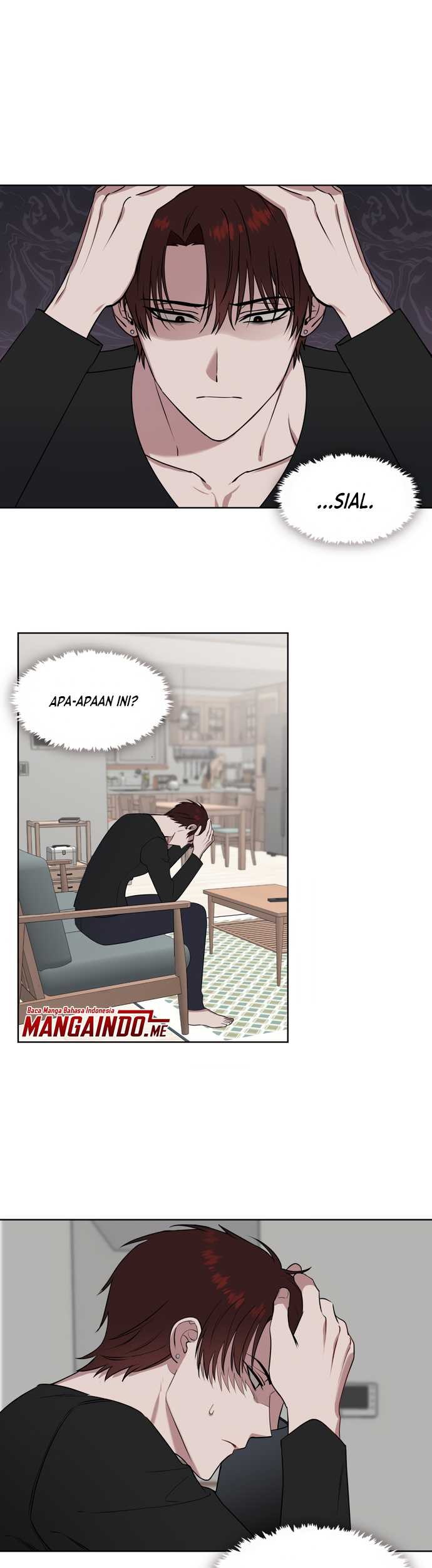 Fly Me to the Moon Chapter 5 - halaman 2