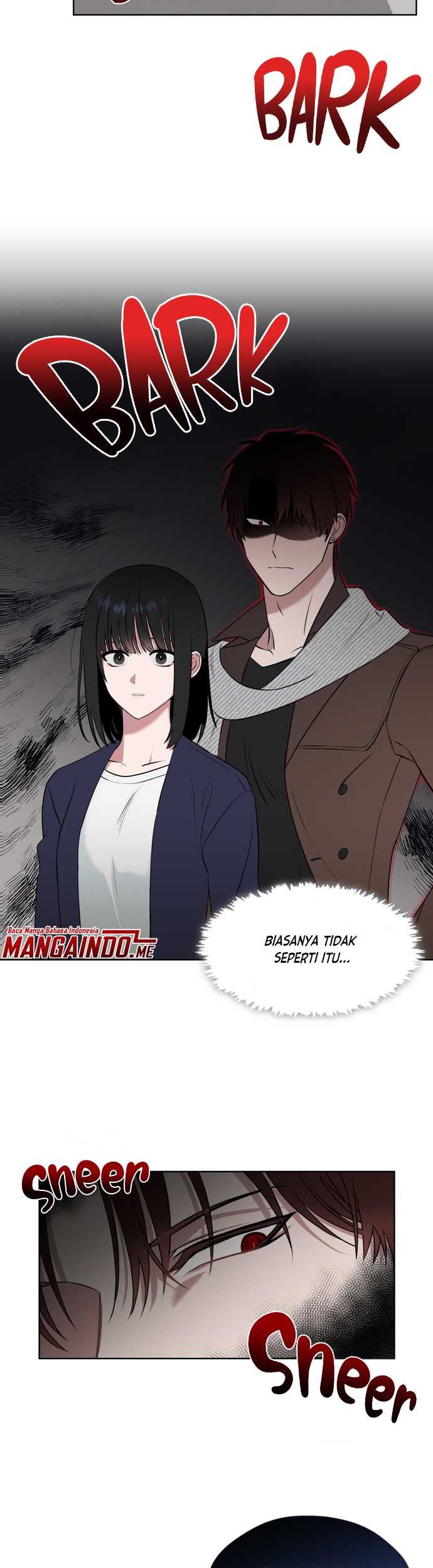 Fly Me to the Moon Chapter 5 - halaman 20