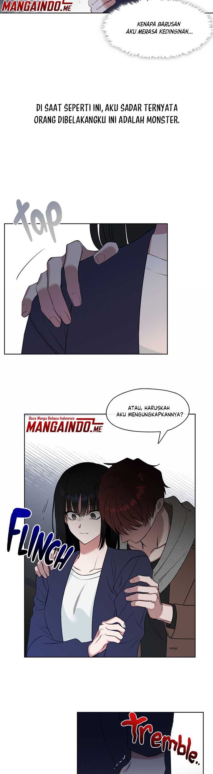 Fly Me to the Moon Chapter 5 - halaman 24