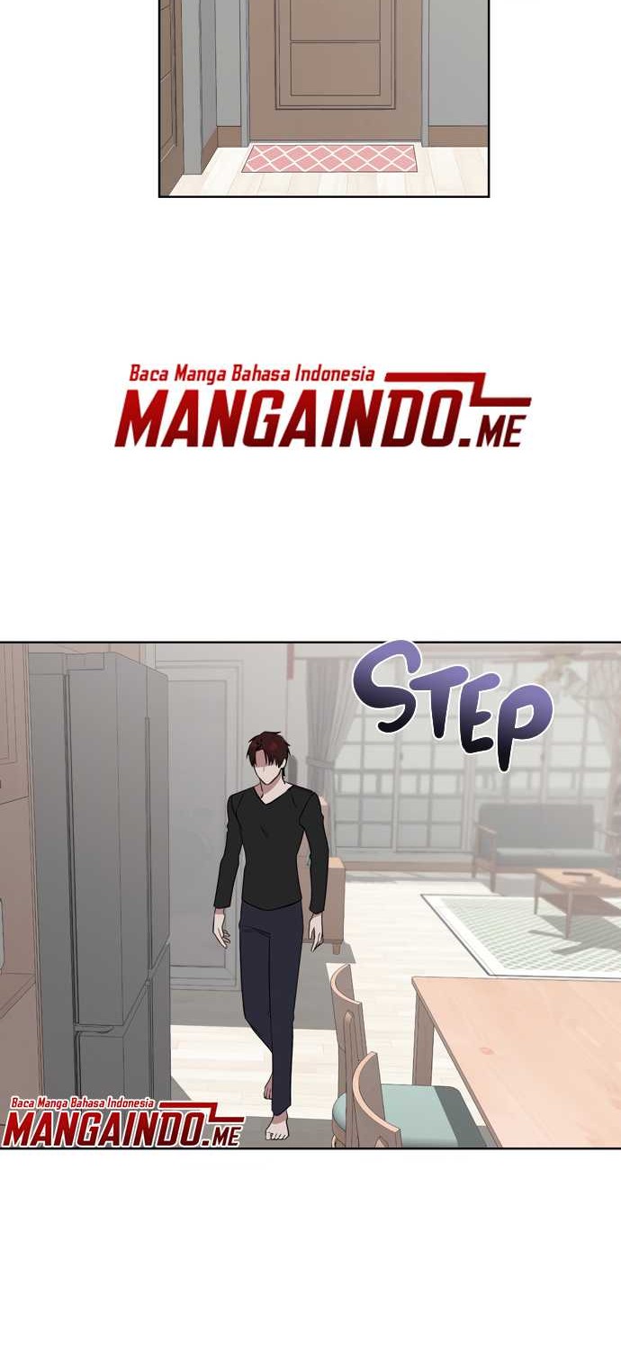 Fly Me to the Moon Chapter 5 - halaman 5