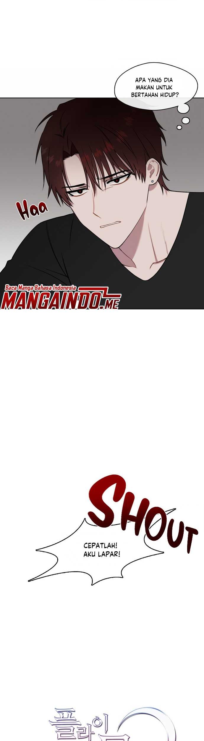 Fly Me to the Moon Chapter 5 - halaman 7