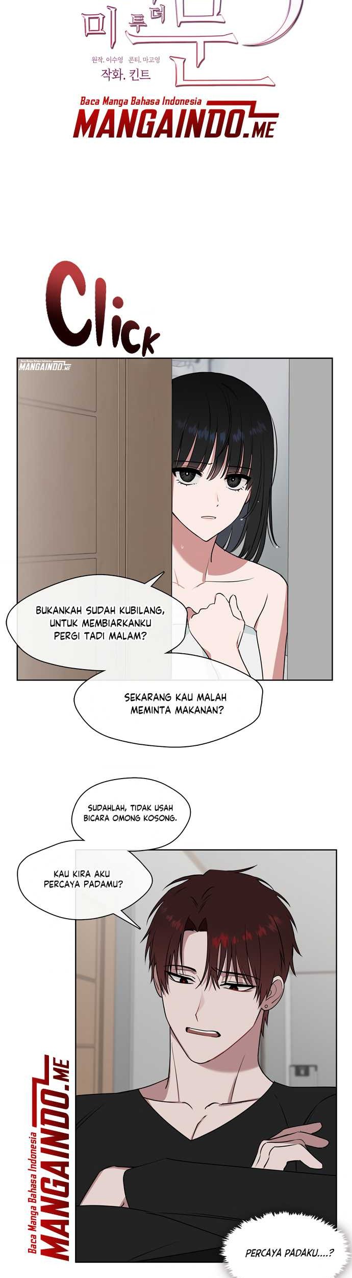 Fly Me to the Moon Chapter 5 - halaman 8