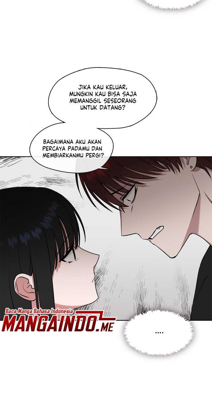 Fly Me to the Moon Chapter 5 - halaman 9