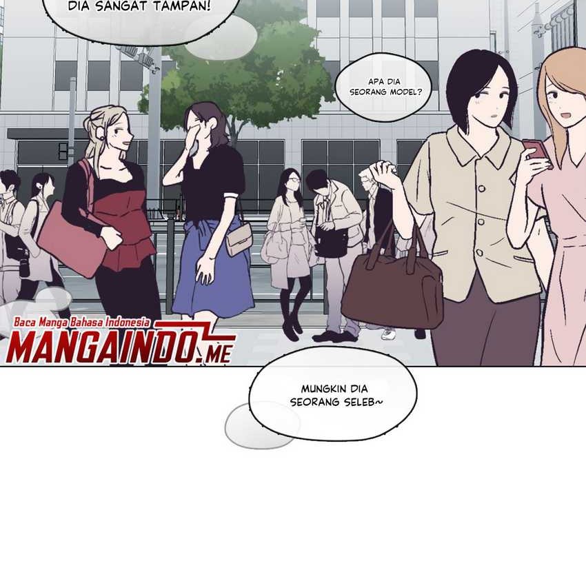 Fly Me to The Moon Chapter 6 - halaman 13