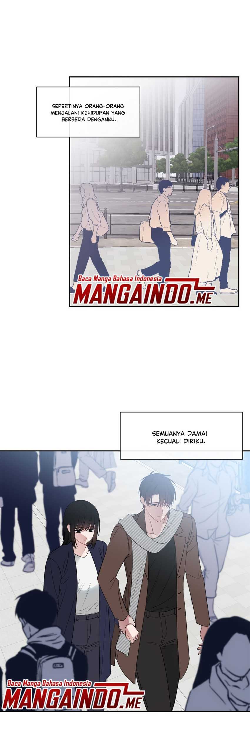 Fly Me to The Moon Chapter 6 - halaman 20