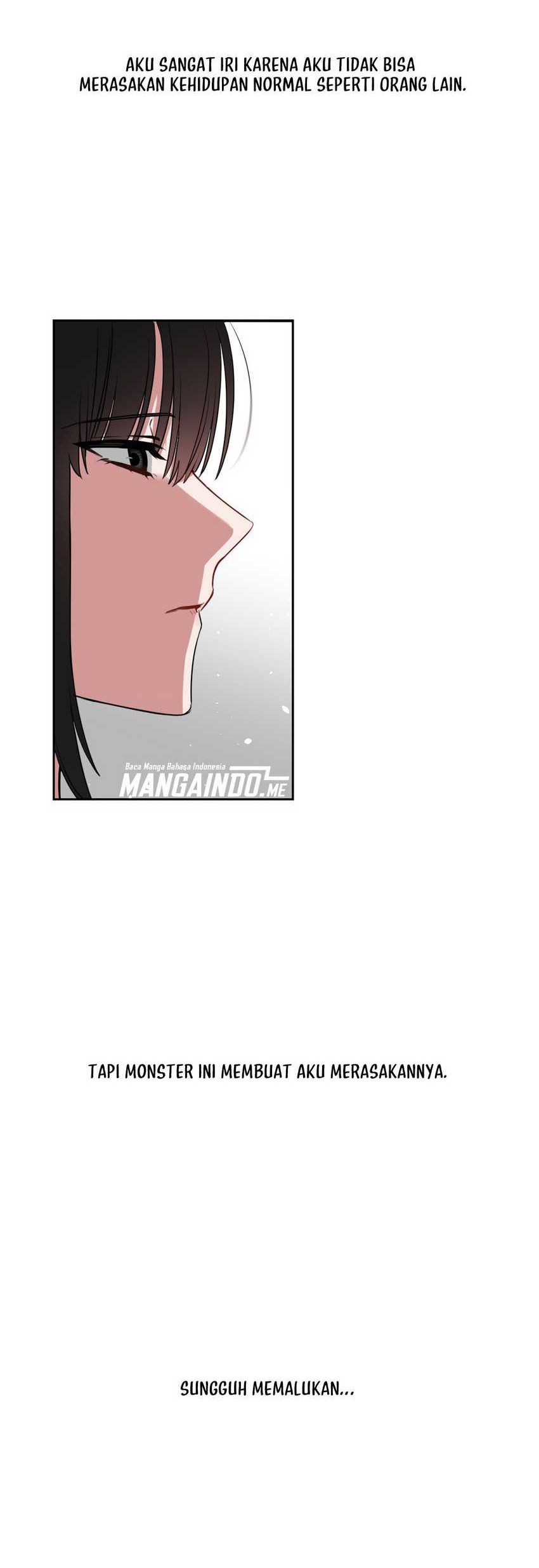Fly Me to the Moon Chapter 6 - halaman 21