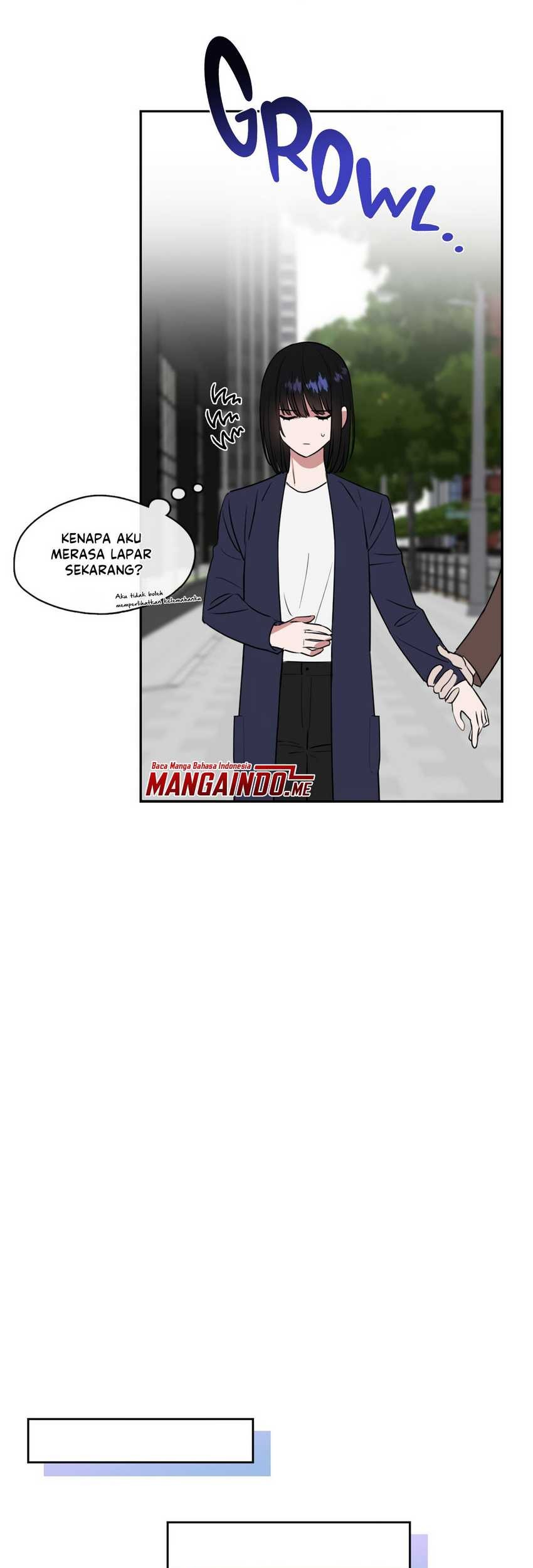 Fly Me to the Moon Chapter 6 - halaman 22