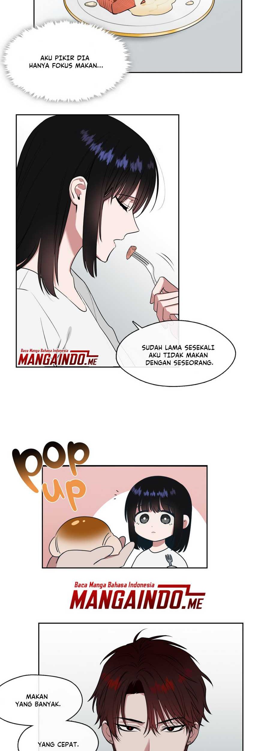 Fly Me to the Moon Chapter 6 - halaman 26