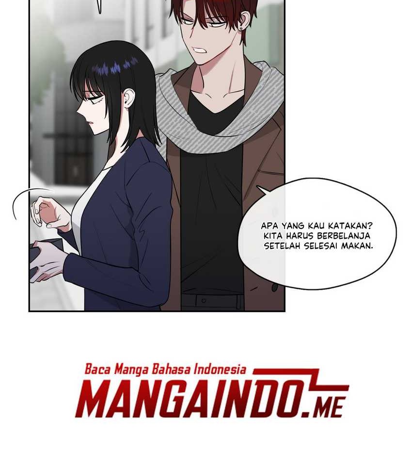 Fly Me to the Moon Chapter 6 - halaman 30