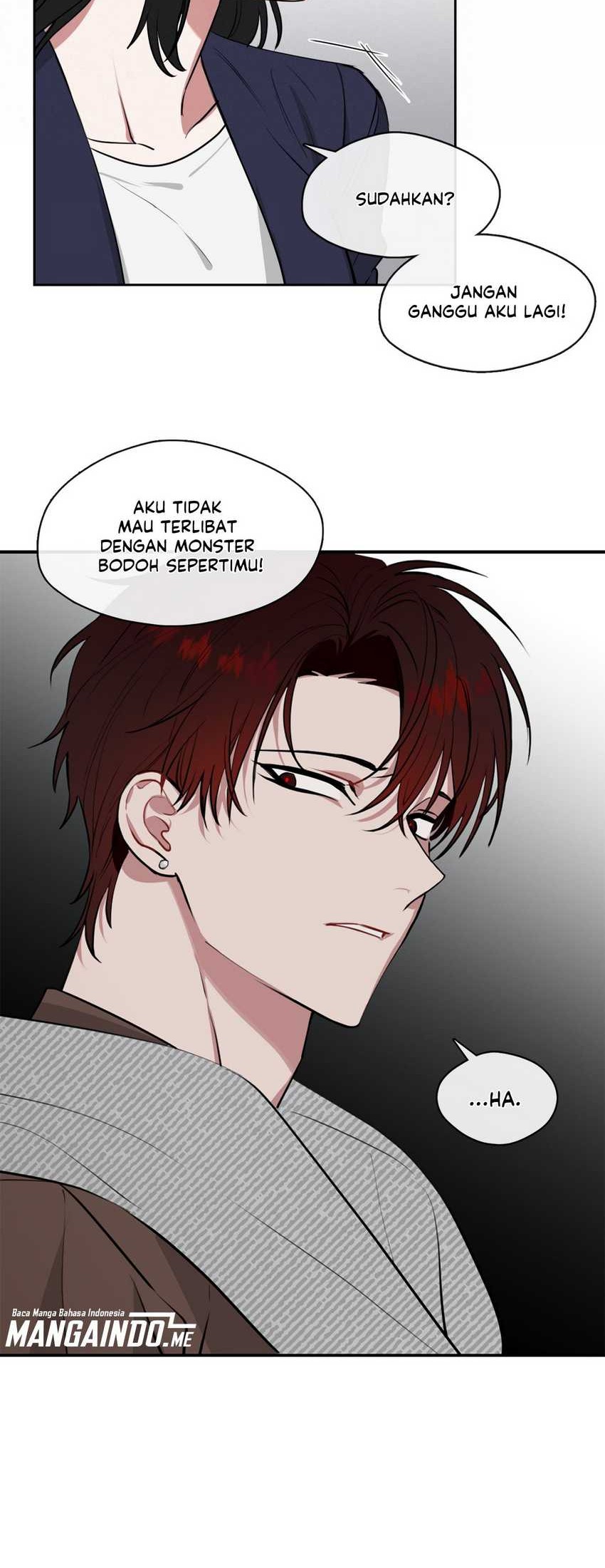 Fly Me to the Moon Chapter 6 - halaman 32