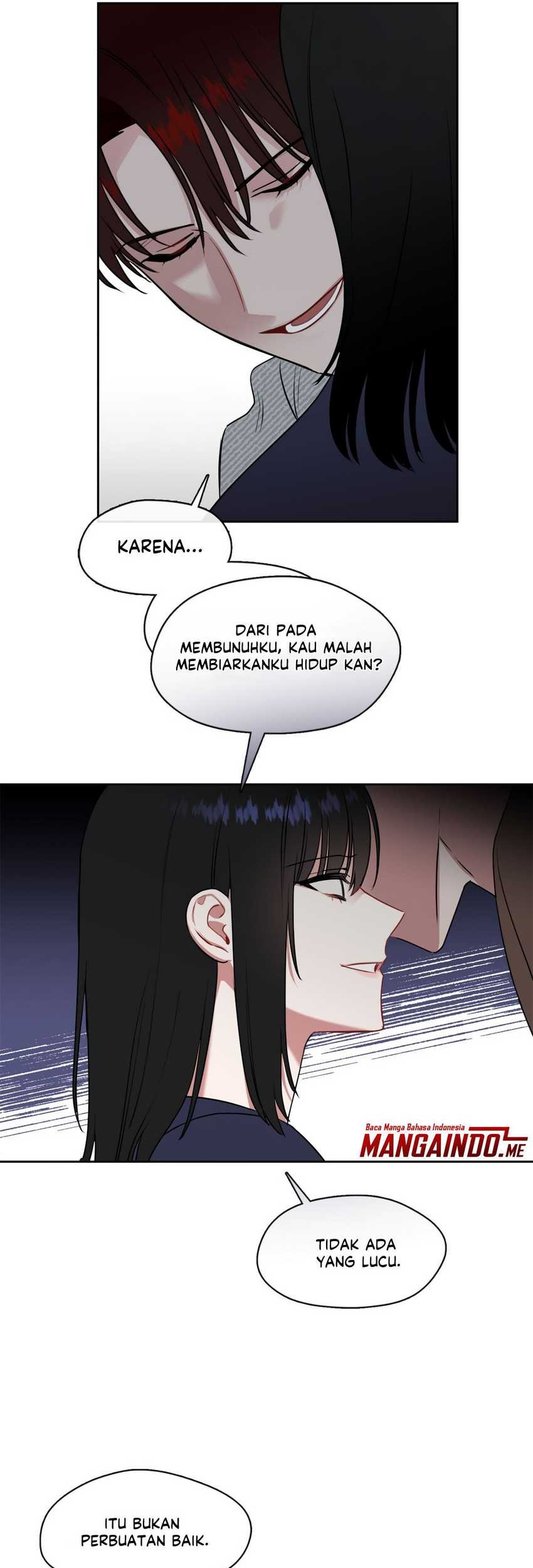 Fly Me to the Moon Chapter 6 - halaman 36