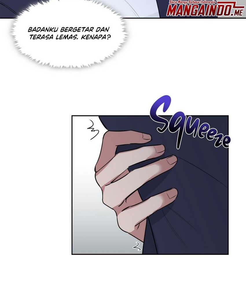 Fly Me to the Moon Chapter 6 - halaman 43