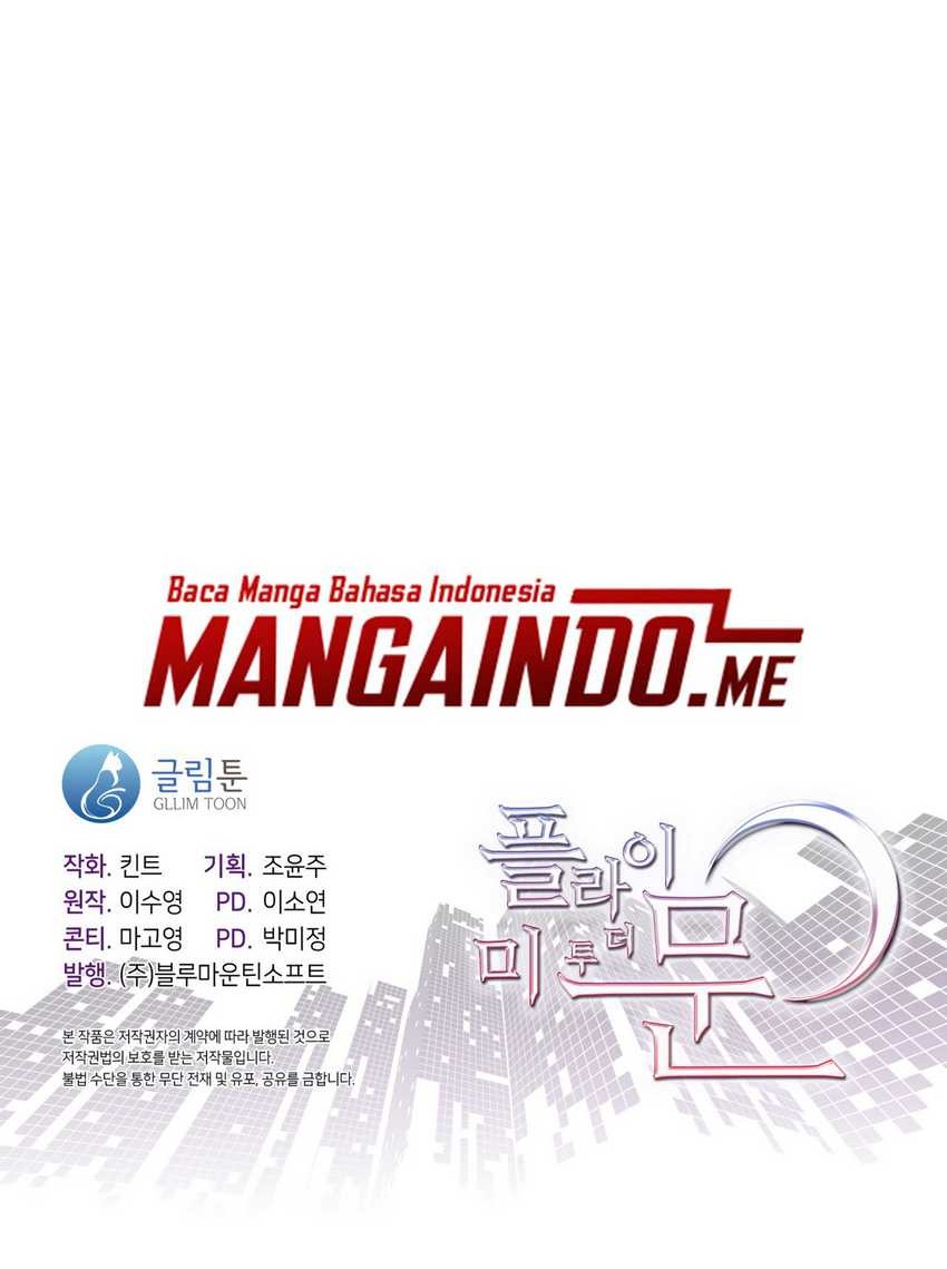 Fly Me to the Moon Chapter 6 - halaman 45