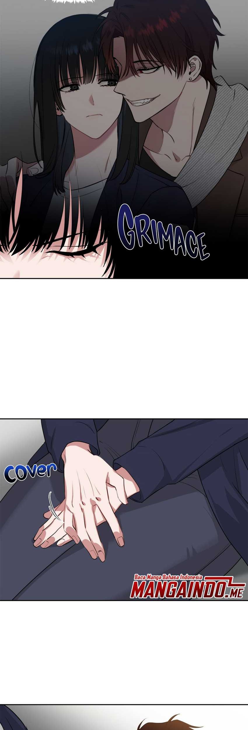 Fly Me to The Moon Chapter 6 - halaman 6