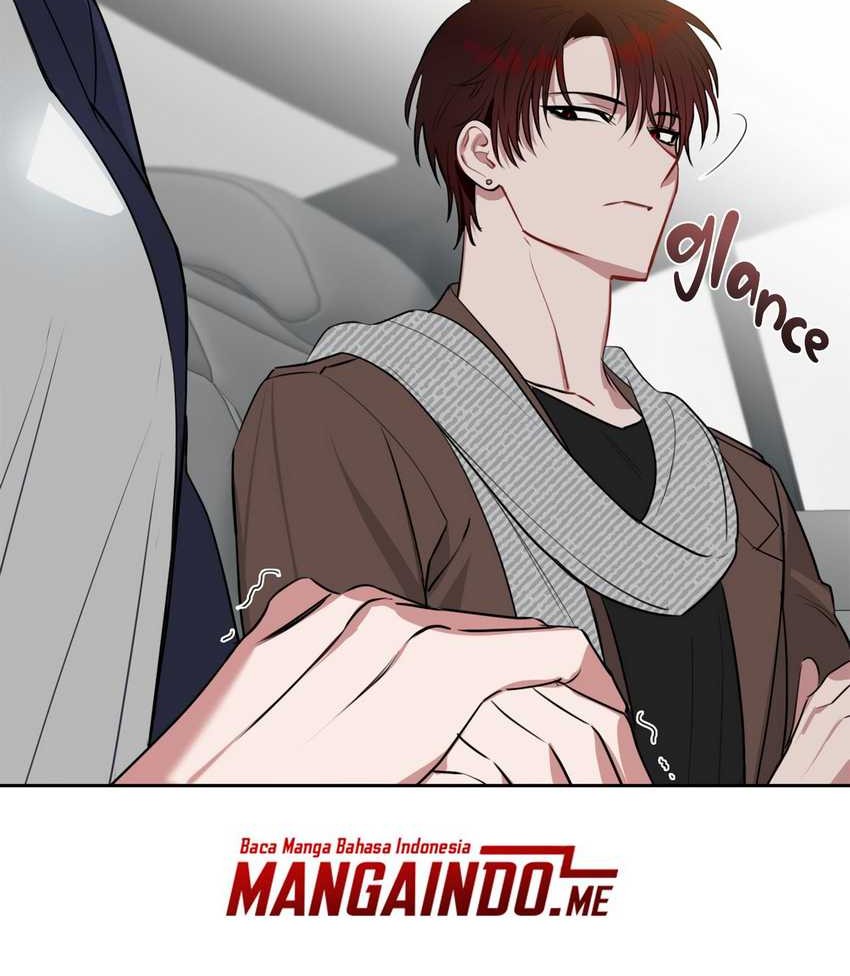 Fly Me to The Moon Chapter 6 - halaman 7