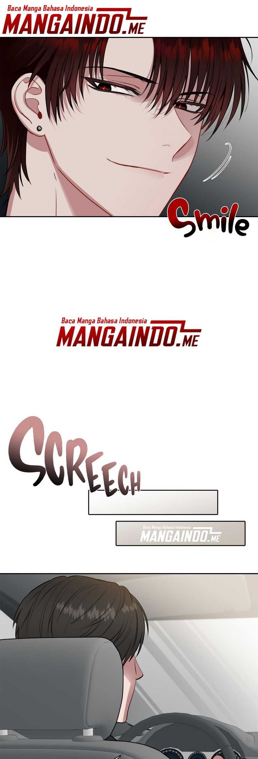 Fly Me to The Moon Chapter 6 - halaman 8