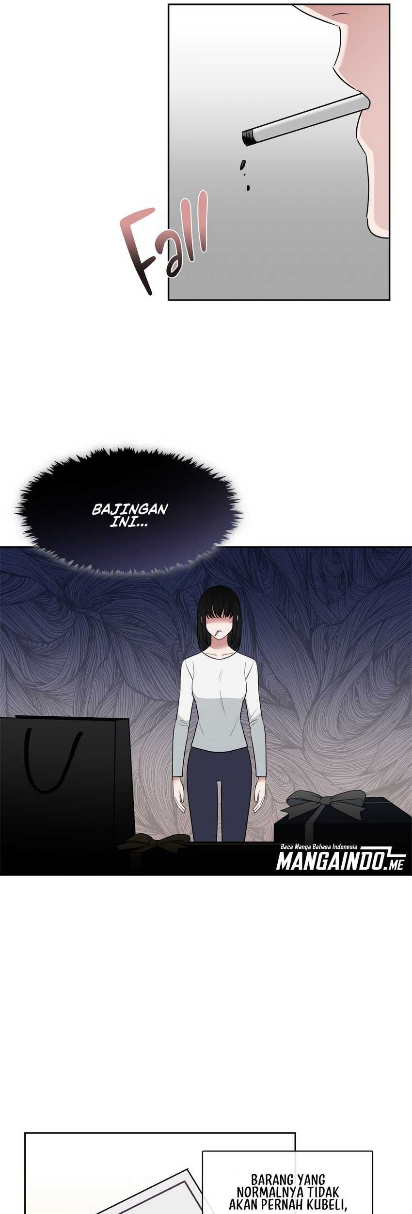 Fly Me to the Moon Chapter 7 - halaman 13