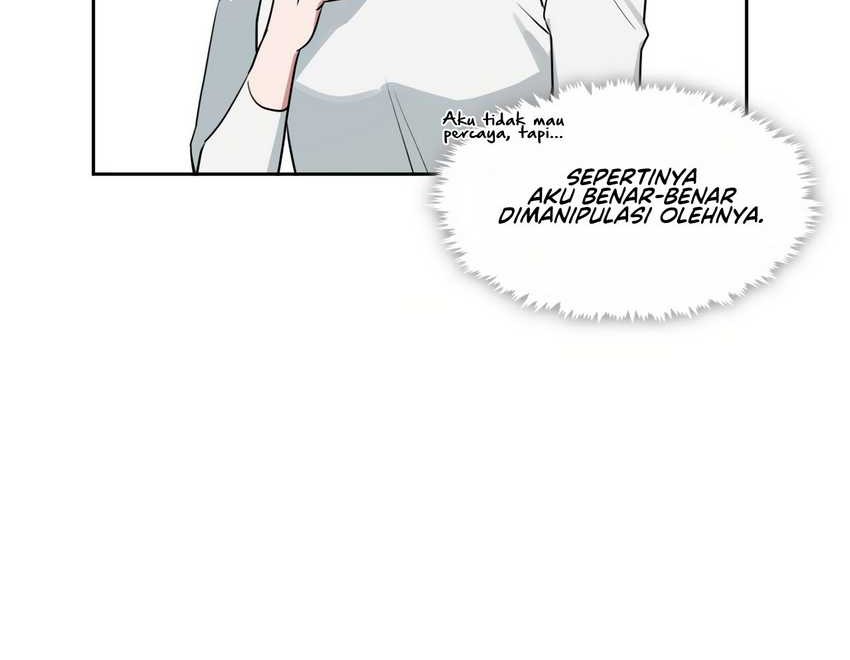 Fly Me to the Moon Chapter 7 - halaman 21