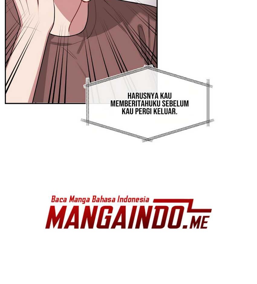 Fly Me to the Moon Chapter 7 - halaman 24