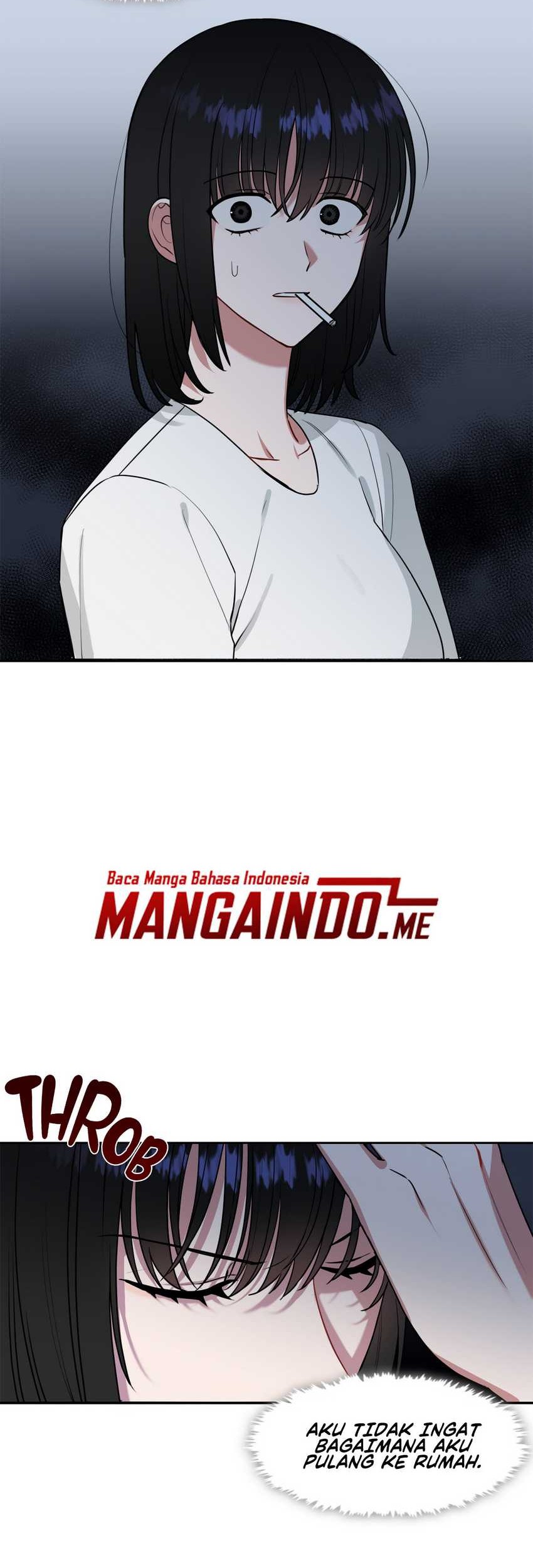 Fly Me to the Moon Chapter 7 - halaman 3