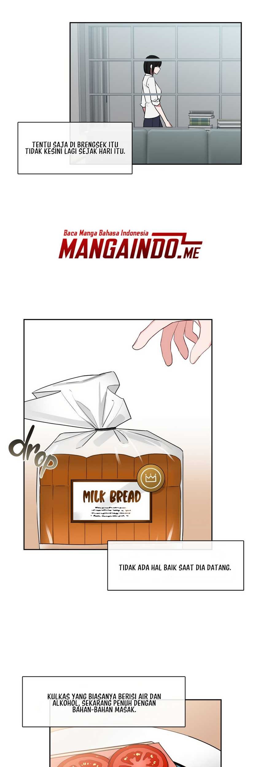 Fly Me to the Moon Chapter 7 - halaman 35