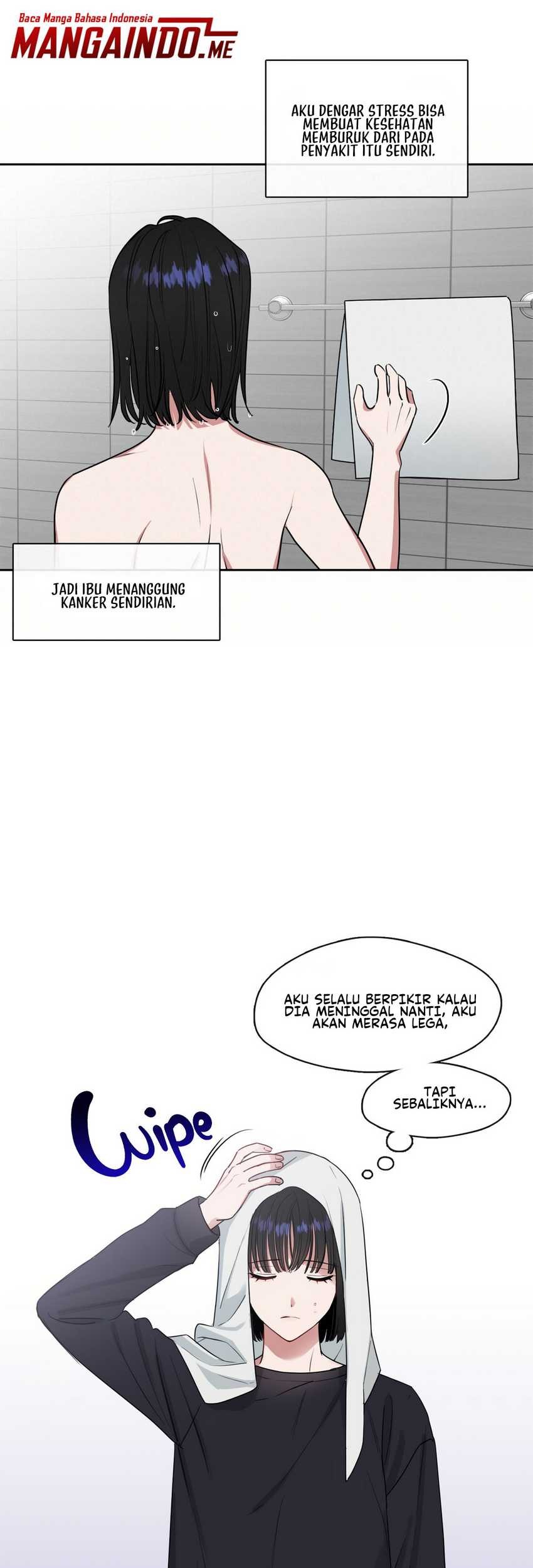 Fly Me to the Moon Chapter 7 - halaman 40