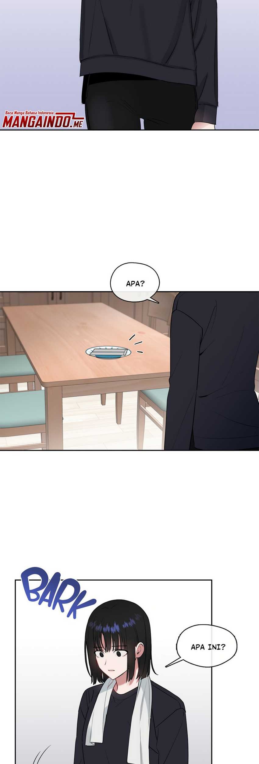Fly Me to the Moon Chapter 7 - halaman 41