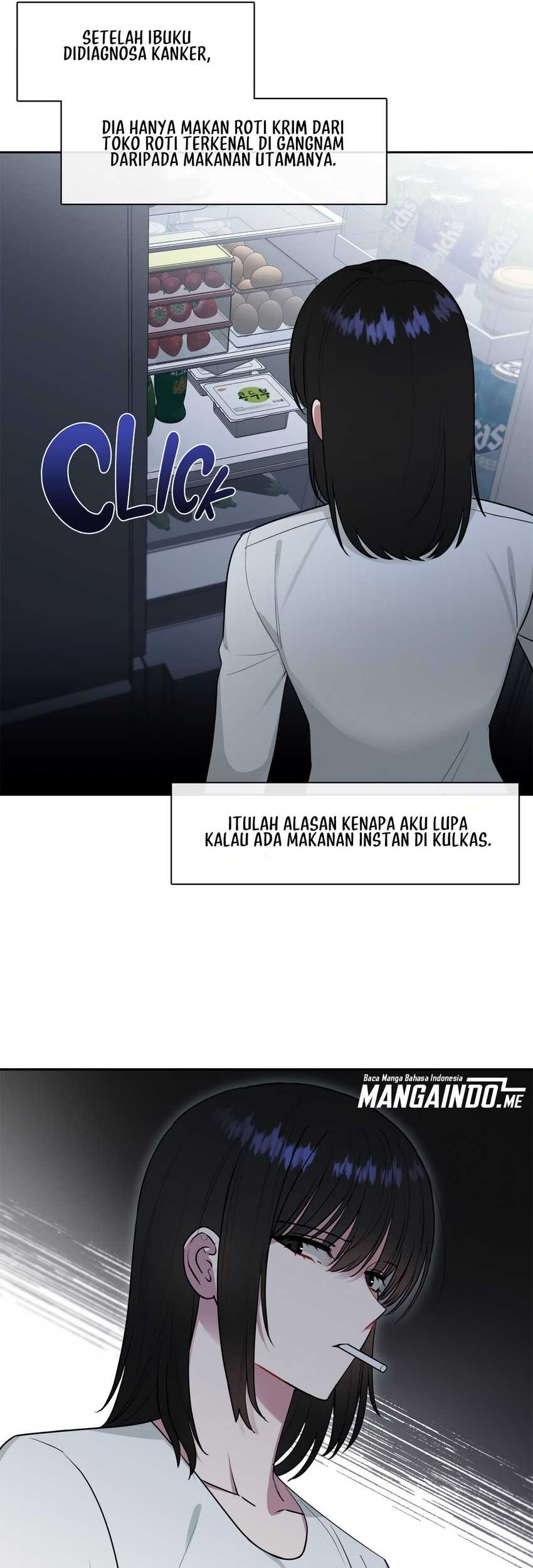 Fly Me to the Moon Chapter 7 - halaman 5