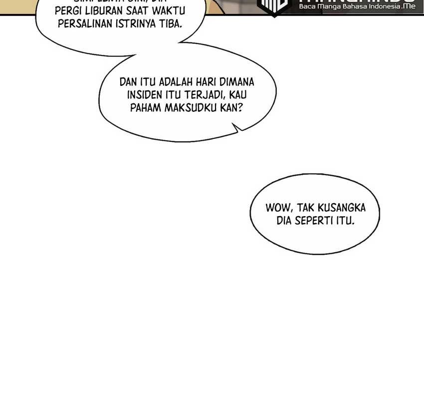 Fly Me to the Moon Chapter 8 - halaman 11