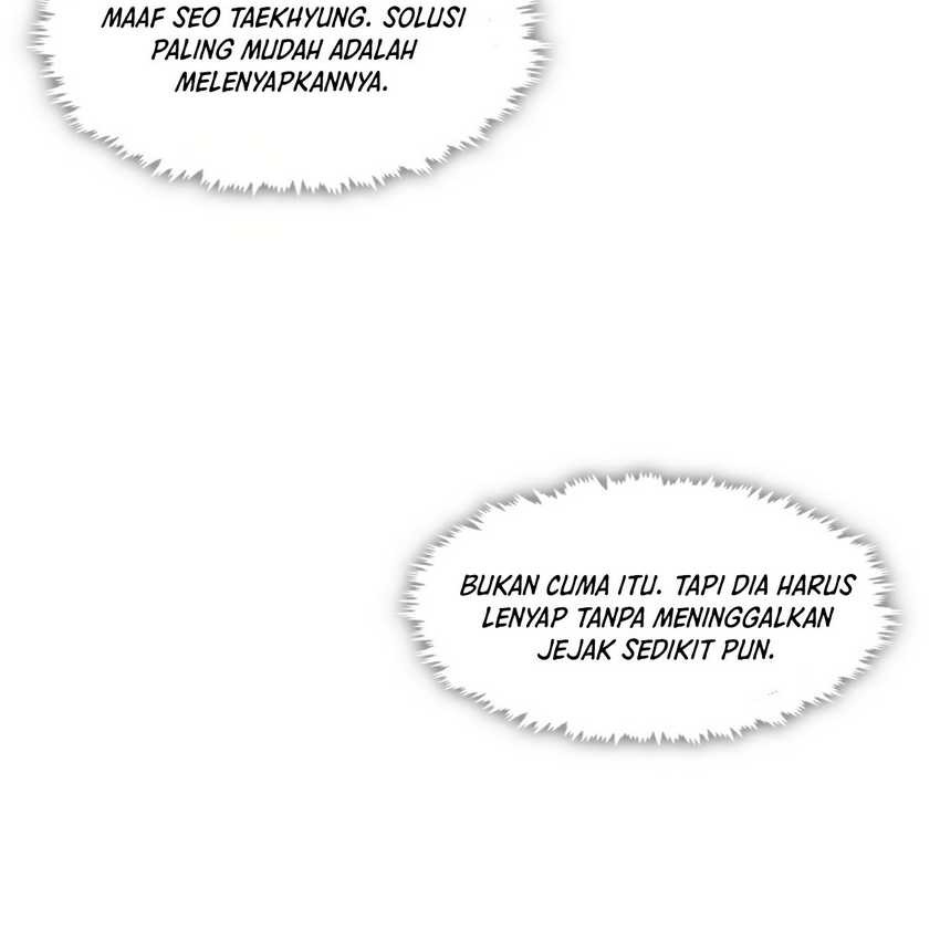 Fly Me to the Moon Chapter 8 - halaman 20