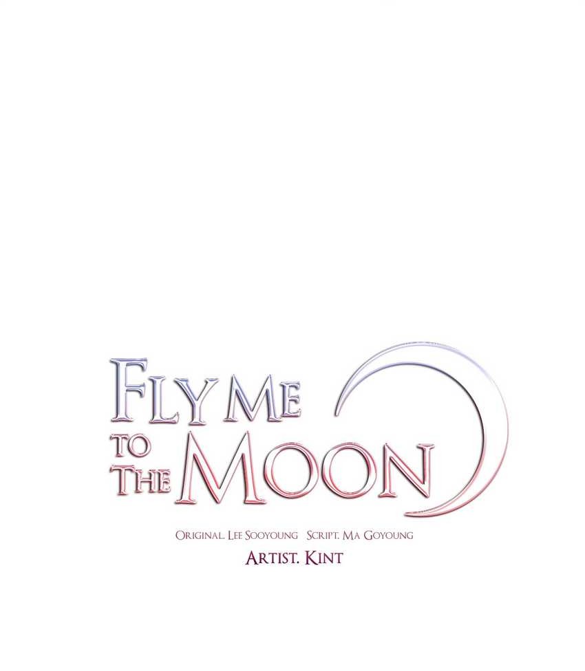 Fly Me to the Moon Chapter 8 - halaman 23