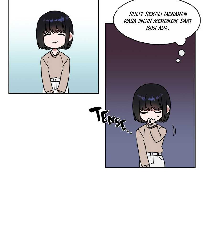 Fly Me to the Moon Chapter 8 - halaman 26