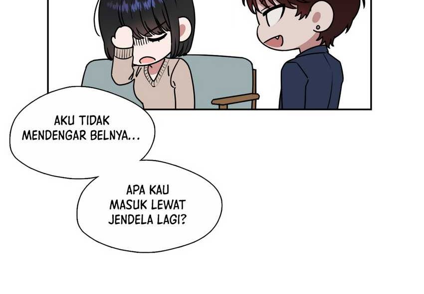 Fly Me to the Moon Chapter 8 - halaman 32
