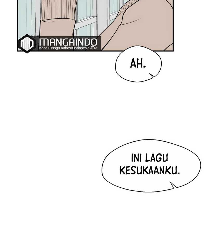 Fly Me to the Moon Chapter 8 - halaman 37