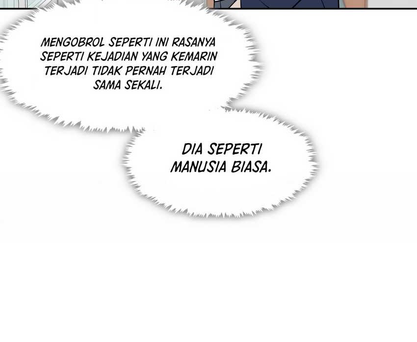 Fly Me to the Moon Chapter 8 - halaman 43