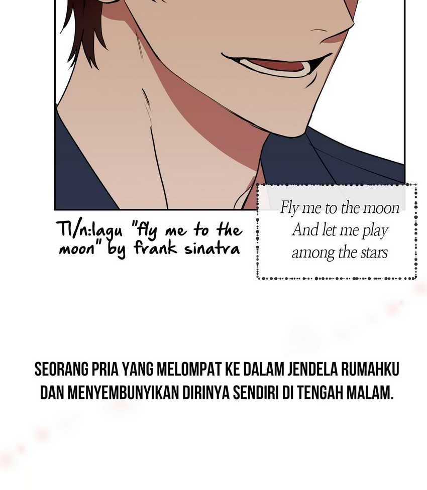 Fly Me to the Moon Chapter 8 - halaman 46