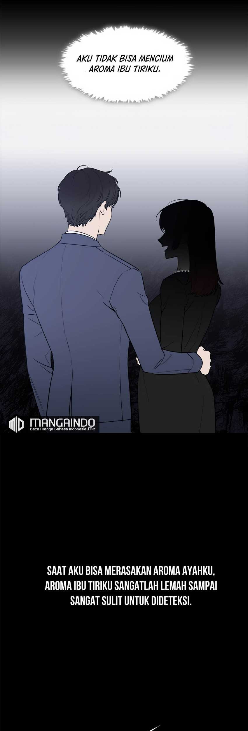 Fly Me to the Moon Chapter 8 - halaman 5