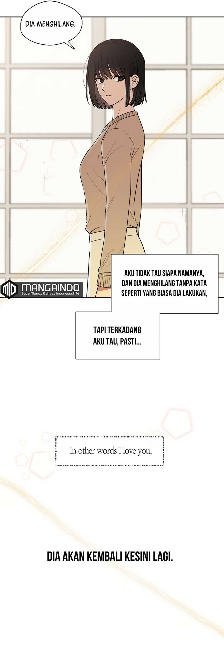 Fly Me to the Moon Chapter 8 - halaman 50