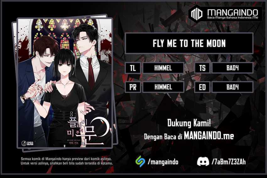 Fly Me to the Moon Chapter 9 - halaman 1