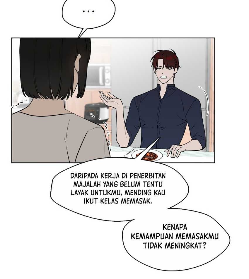 Fly Me to the Moon Chapter 9 - halaman 13