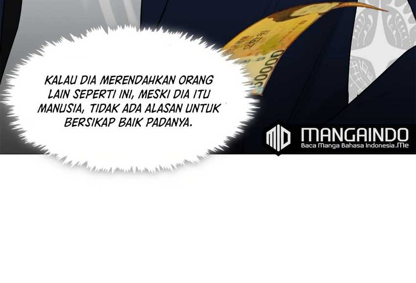 Fly Me to the Moon Chapter 9 - halaman 16