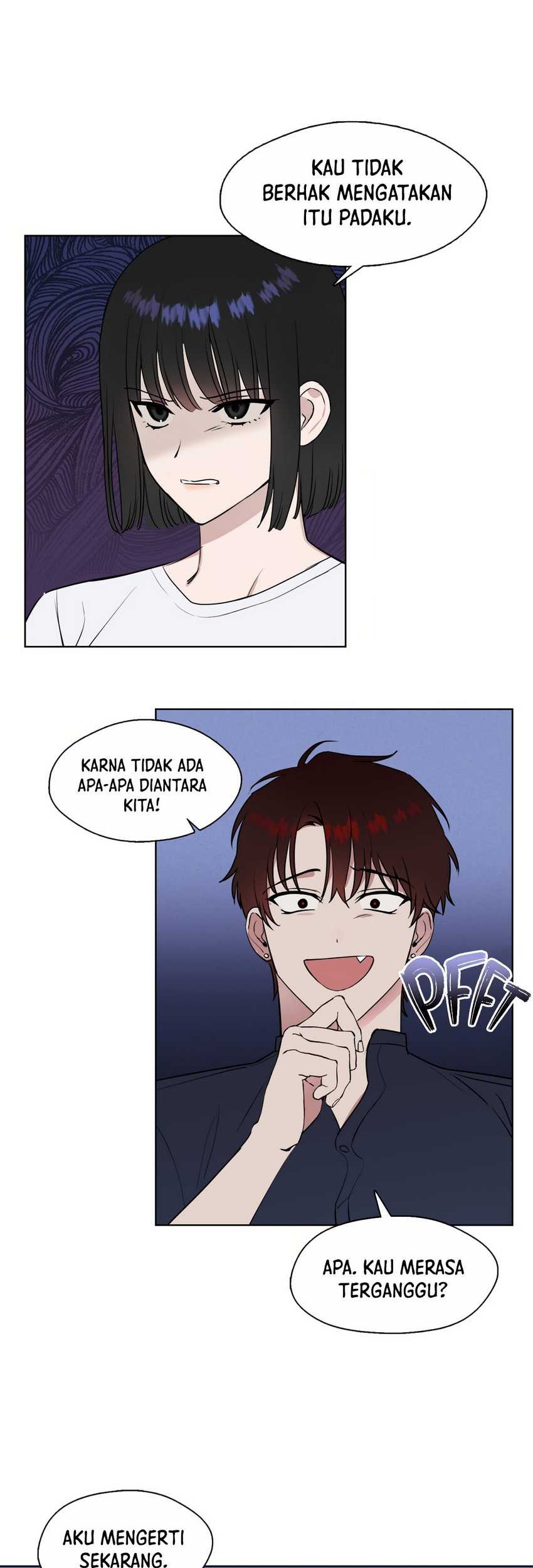 Fly Me to the Moon Chapter 9 - halaman 21